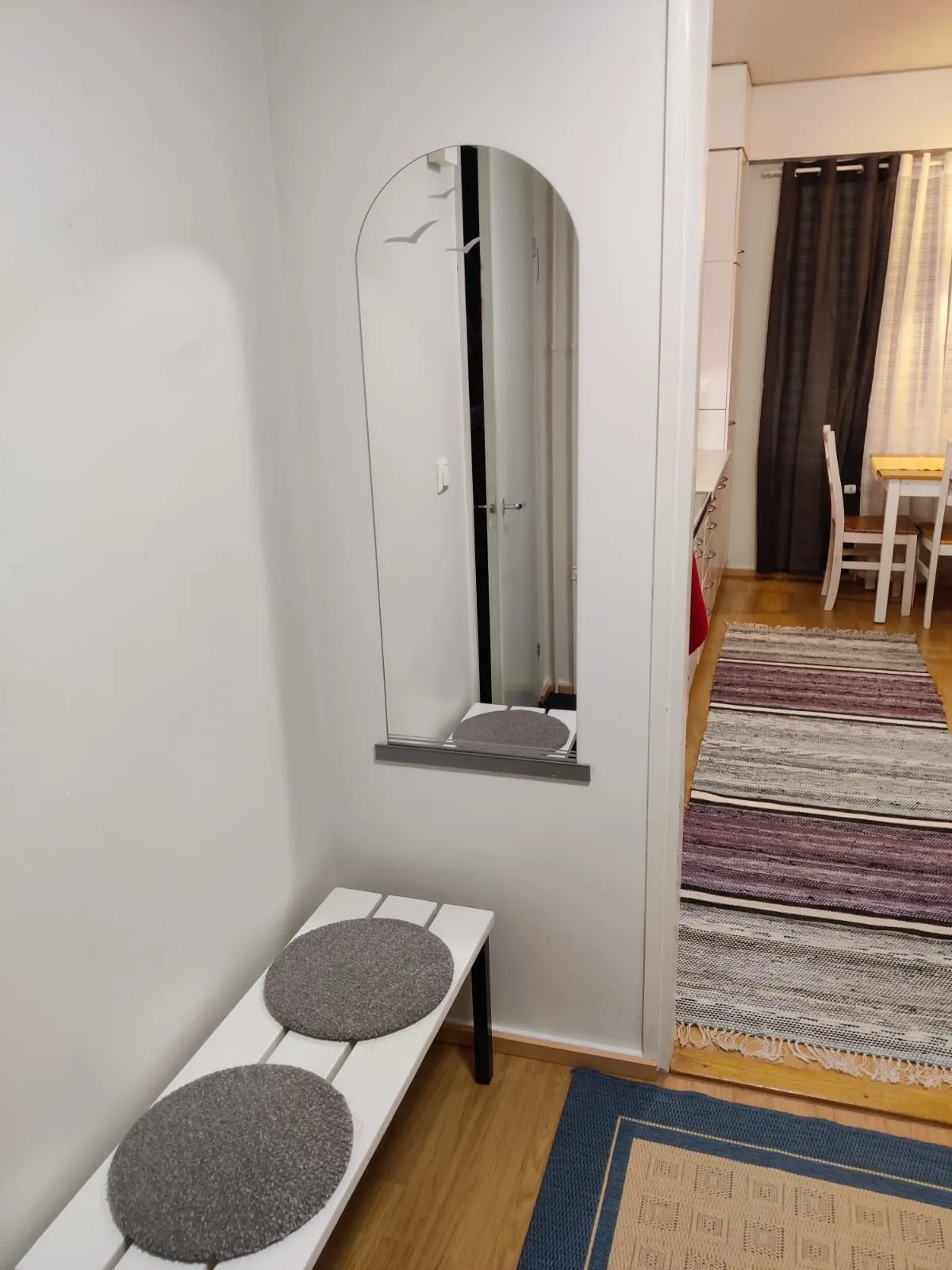 Hyreslägenhet på Joensuu i joensuu