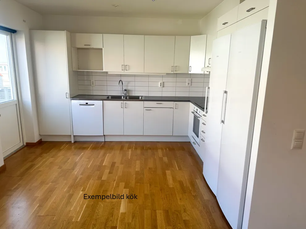 Hyreslägenhet på Åstorp i astorp