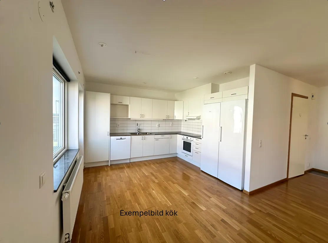 Hyreslägenhet på Åstorp i astorp