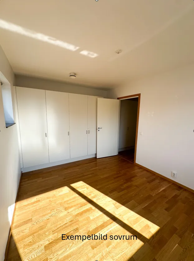 Hyreslägenhet på Åstorp i astorp