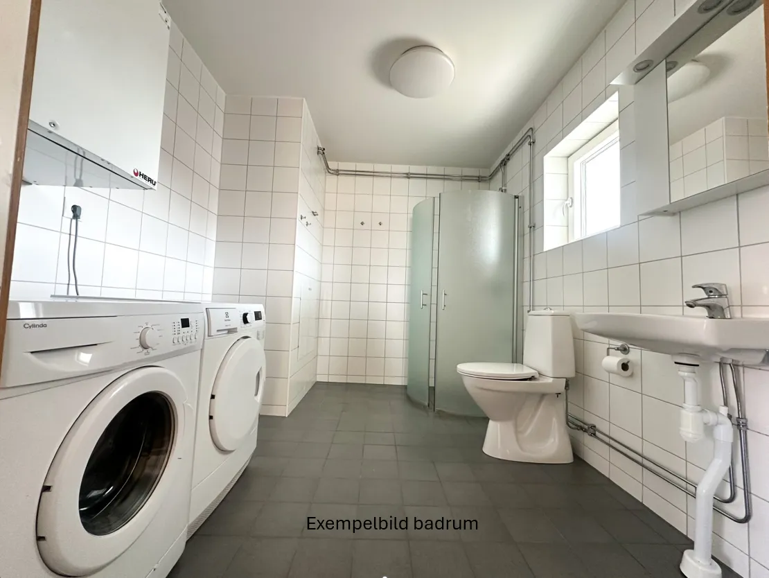 Hyreslägenhet på Åstorp i astorp