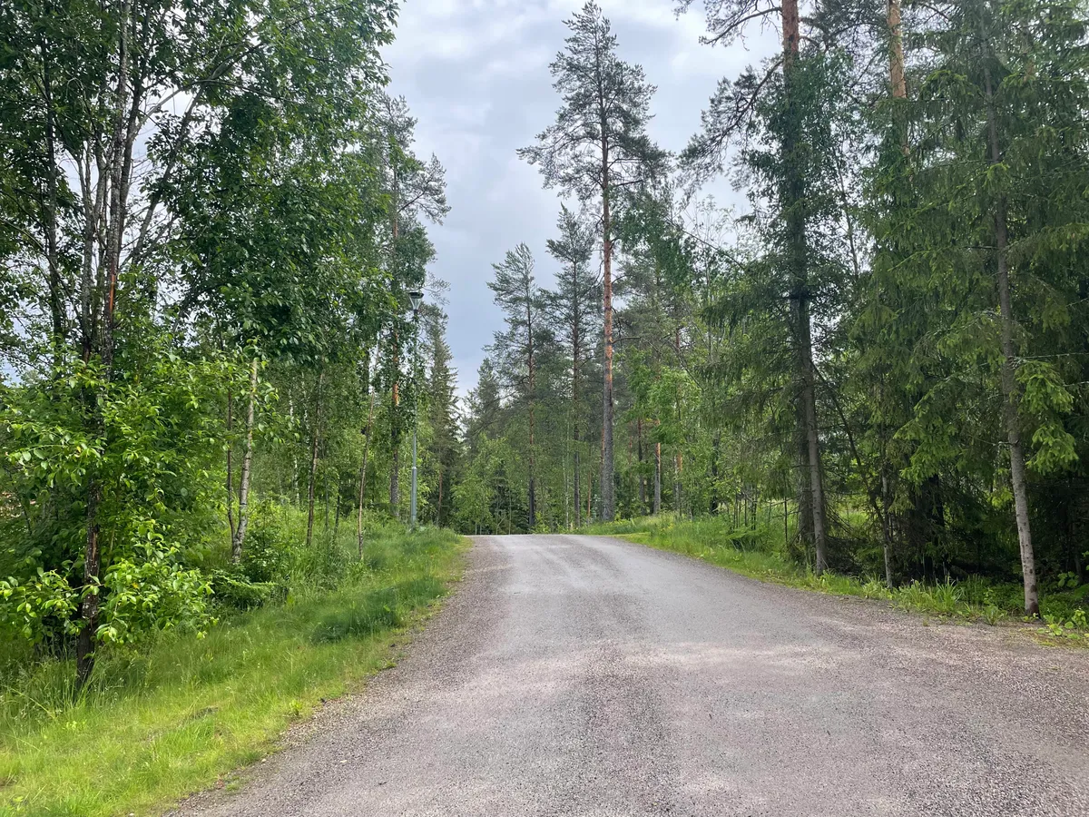 Hyresbostad på Helsinki i helsinki