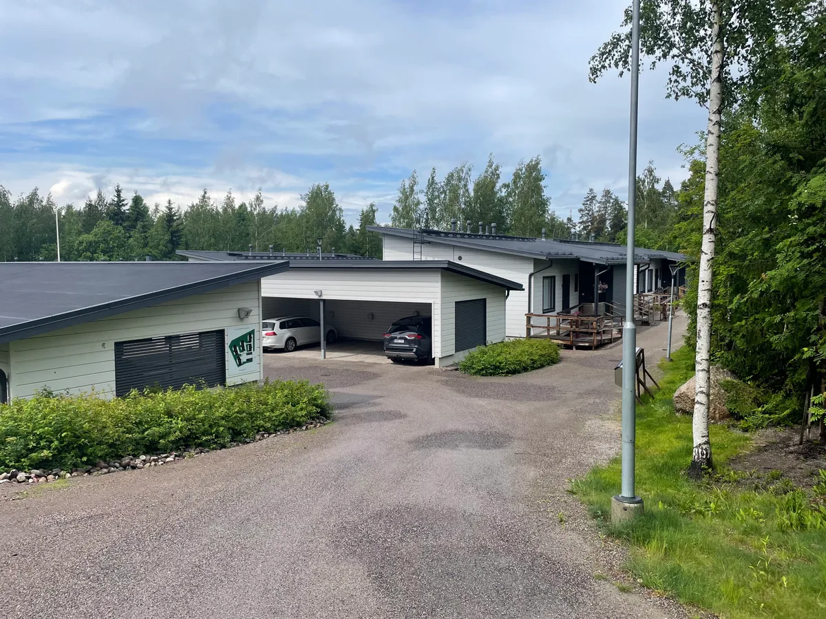 Hyresbostad på Helsinki i helsinki