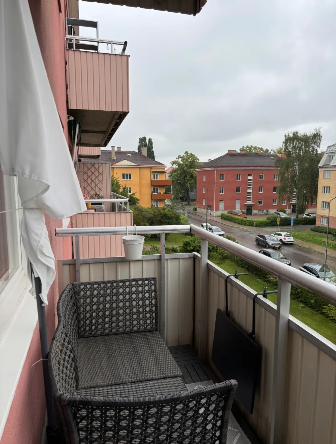 Hyreslägenhet på Uppsala i uppsala