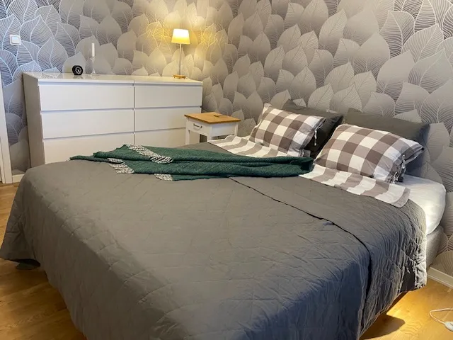 Hyreslägenhet på Luleå i lulea