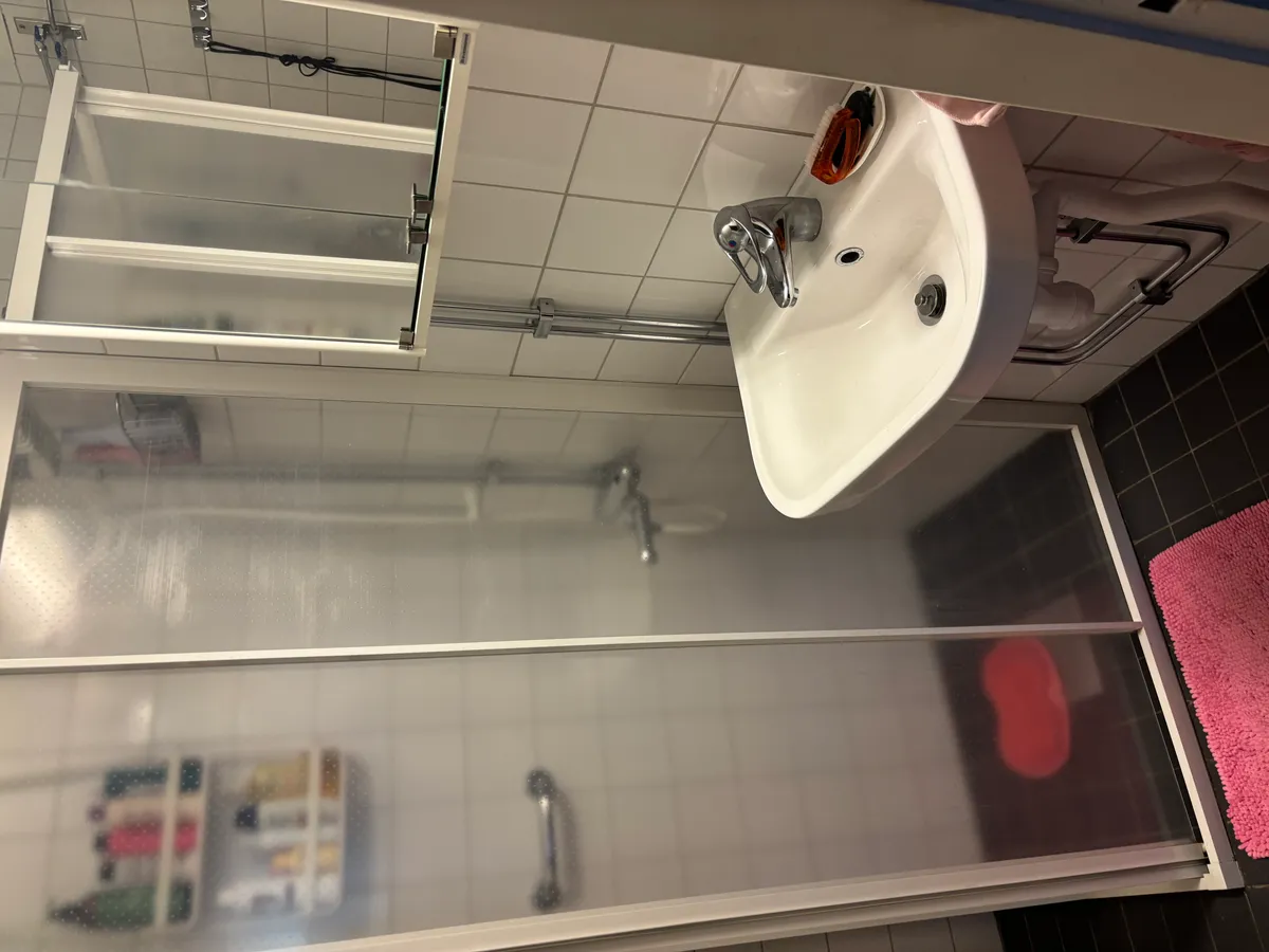 Hyreslägenhet på Solna i solna