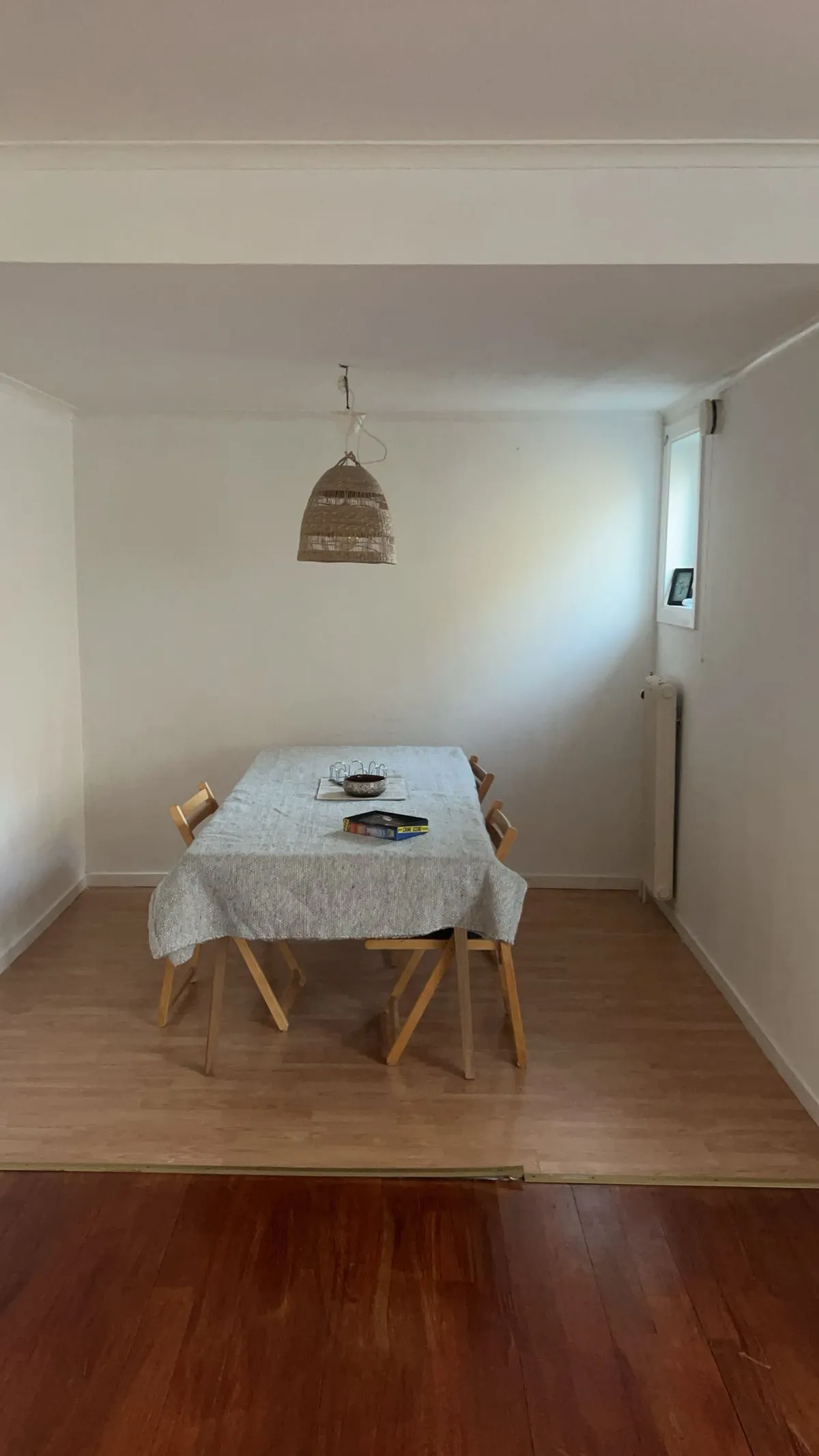 Hyreslägenhet på Mariannelund i mariannelund