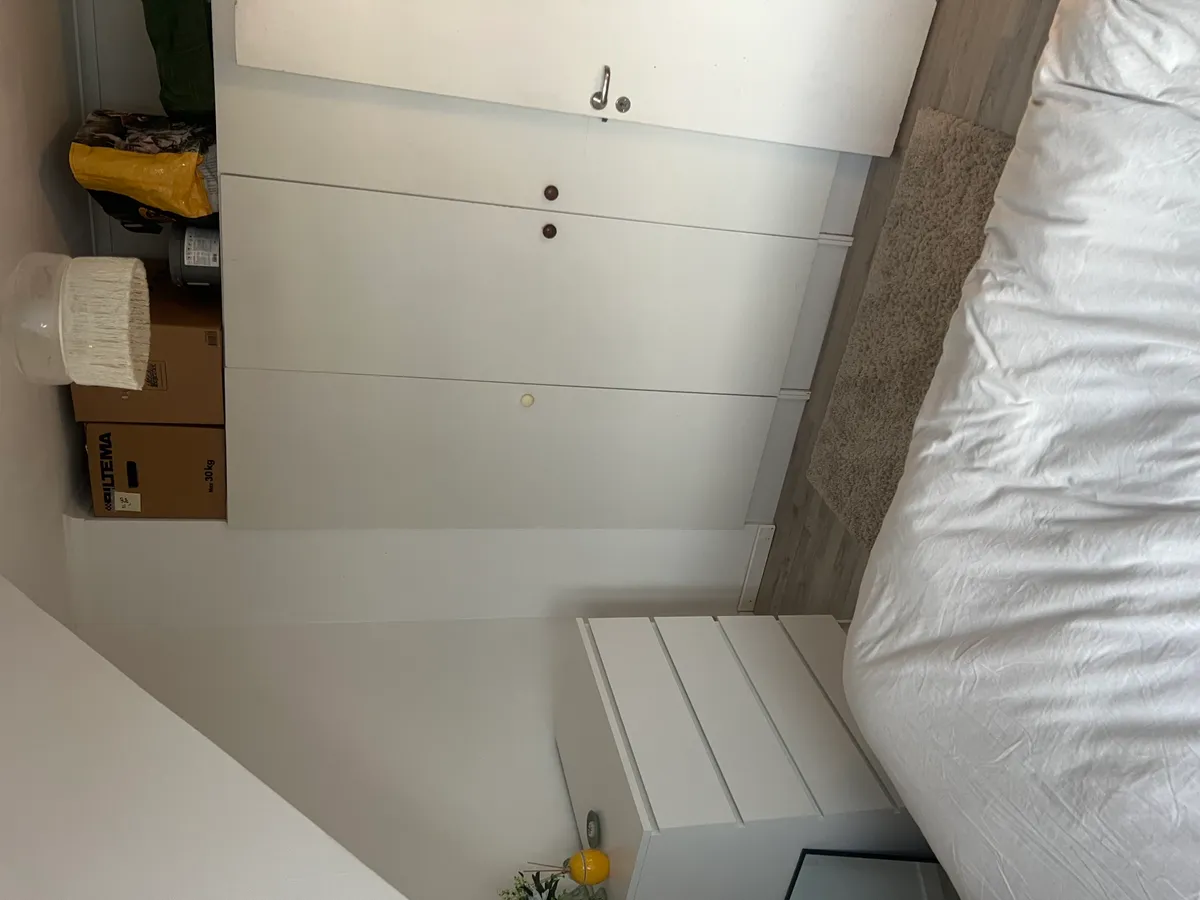 Hyreslägenhet på Mariannelund i mariannelund