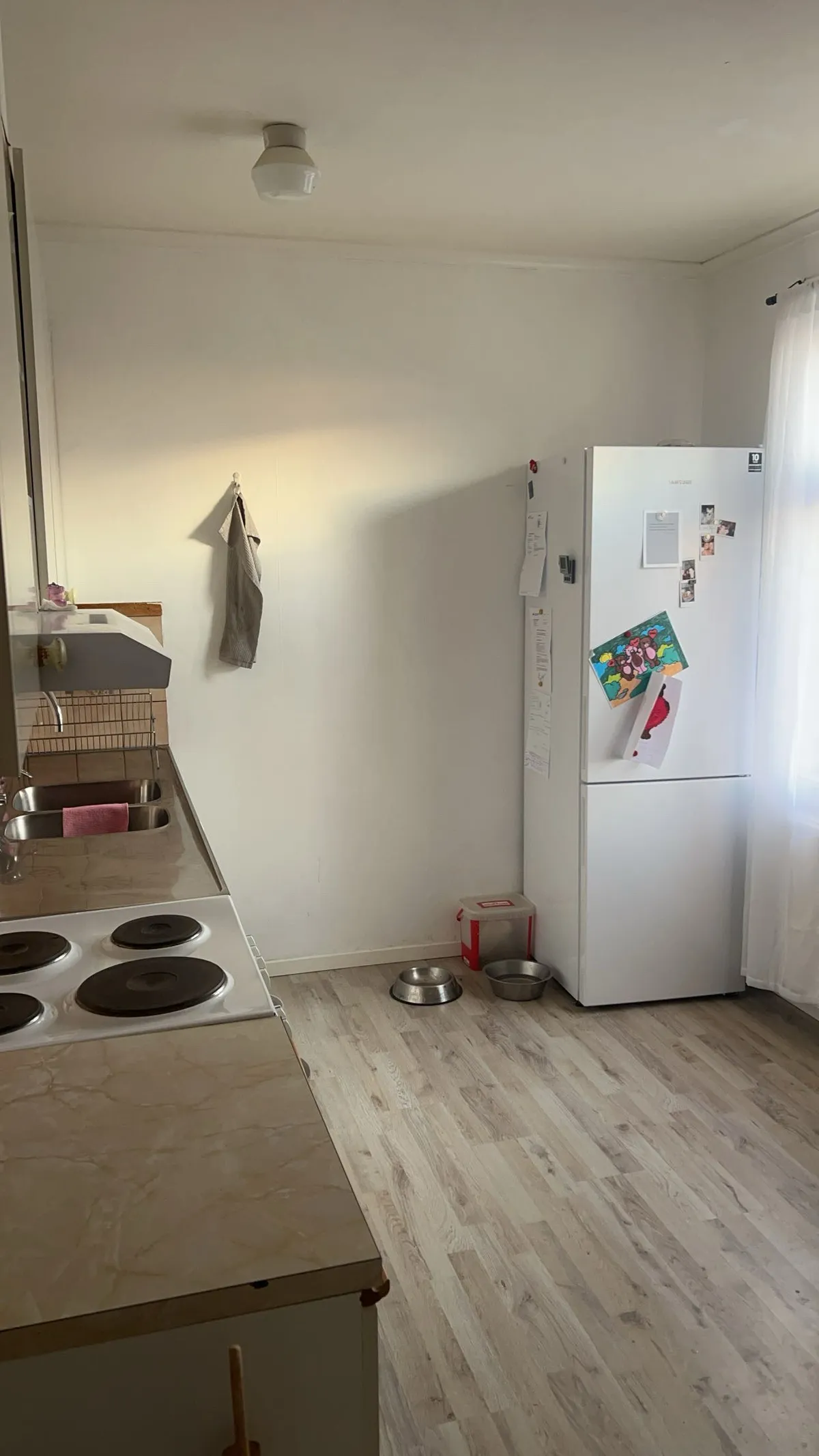 Hyreslägenhet på Mariannelund i mariannelund