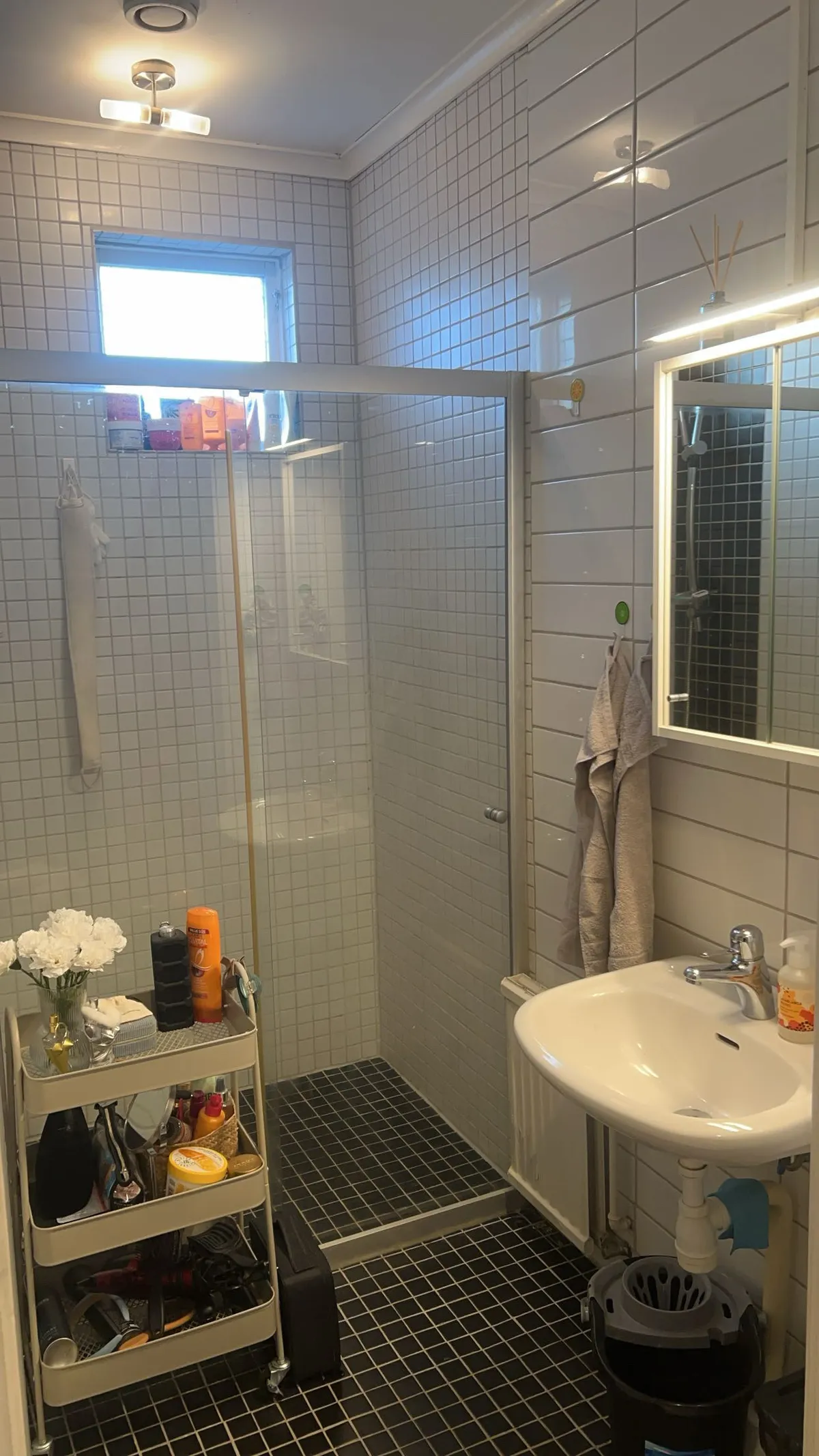 Hyreslägenhet på Mariannelund i mariannelund