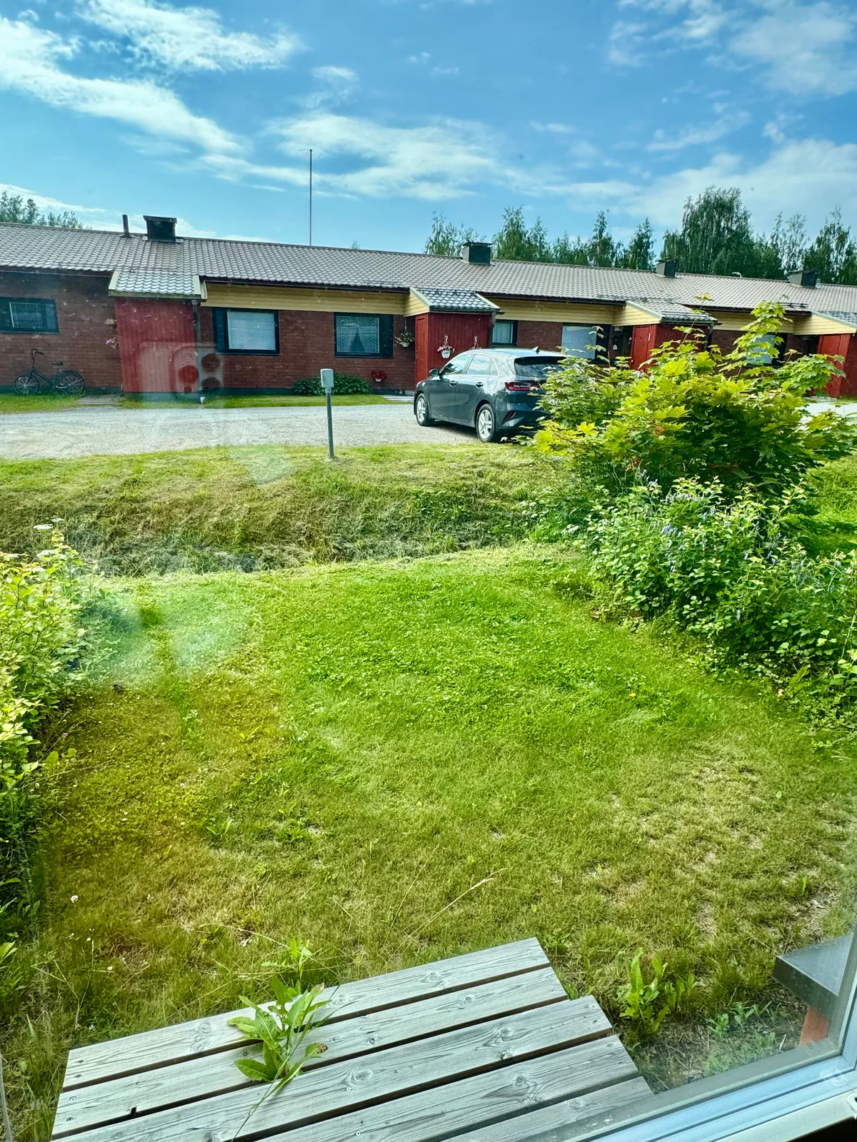 Hyresbostad på Kuopio i kuopio