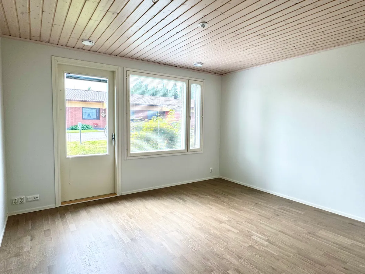 Hyresbostad på Kuopio i kuopio