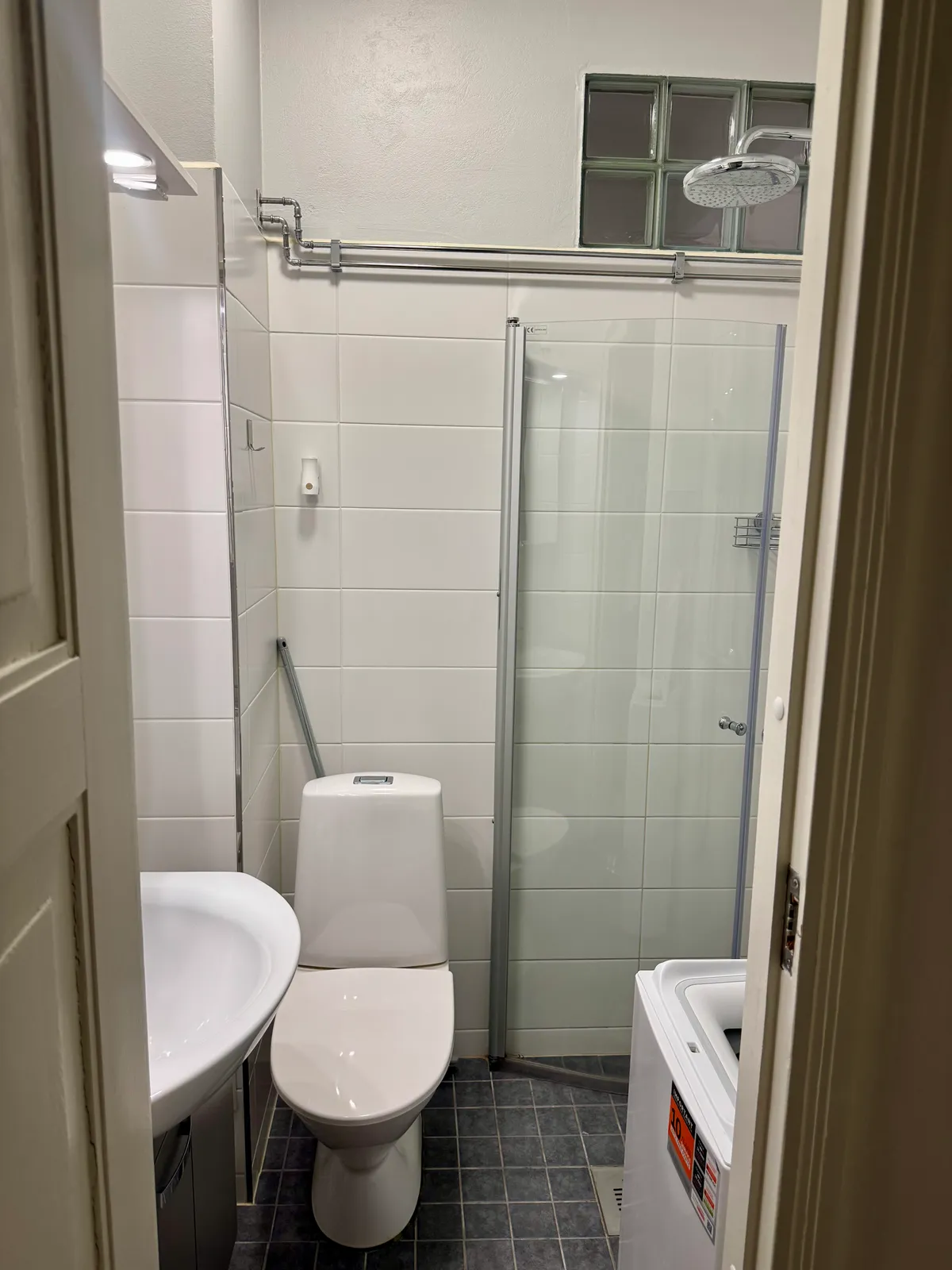 Hyreslägenhet på Turku i turku