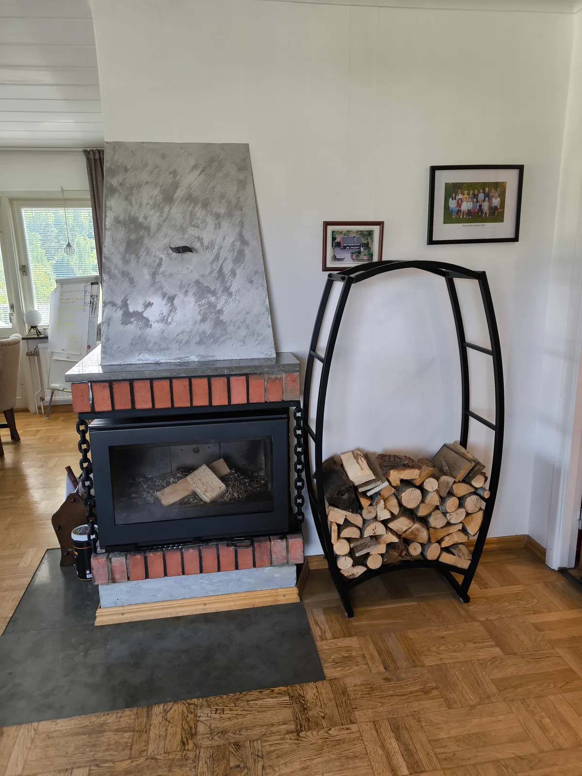 Hyresbostad på Boxholm i boxholm