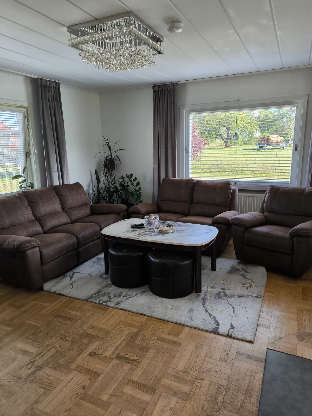 Hyresbostad på Boxholm i boxholm