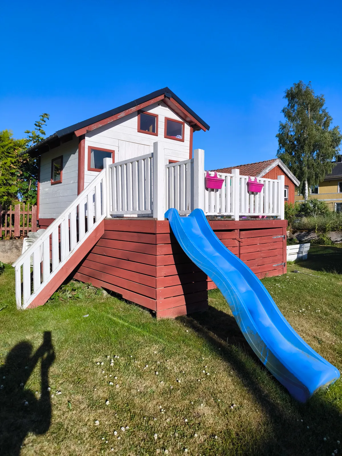 Hyresbostad på Boxholm i boxholm