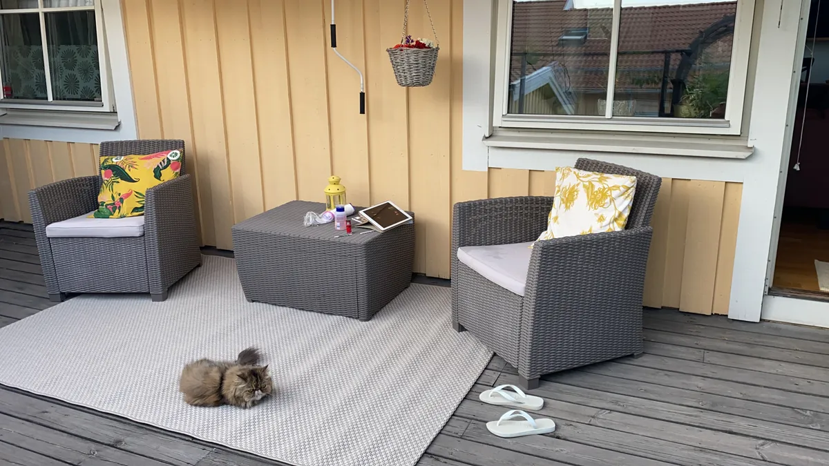Hyreslägenhet på Huddinge i huddinge
