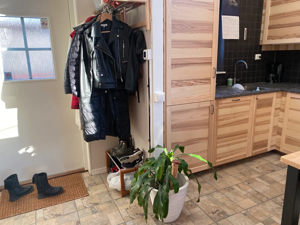 Hyreslägenhet på Huddinge i huddinge