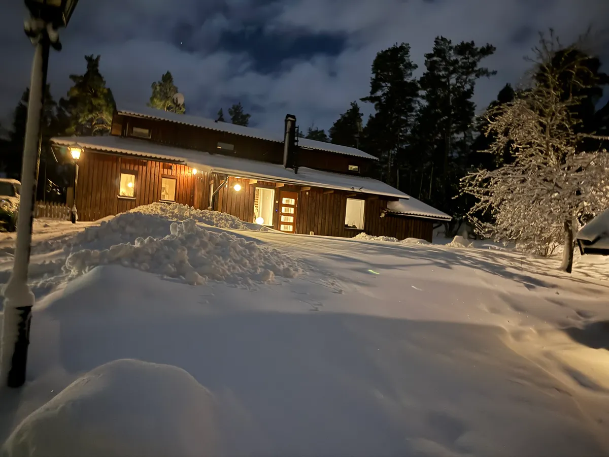 Hyresbostad på Åkersberga i akersberga