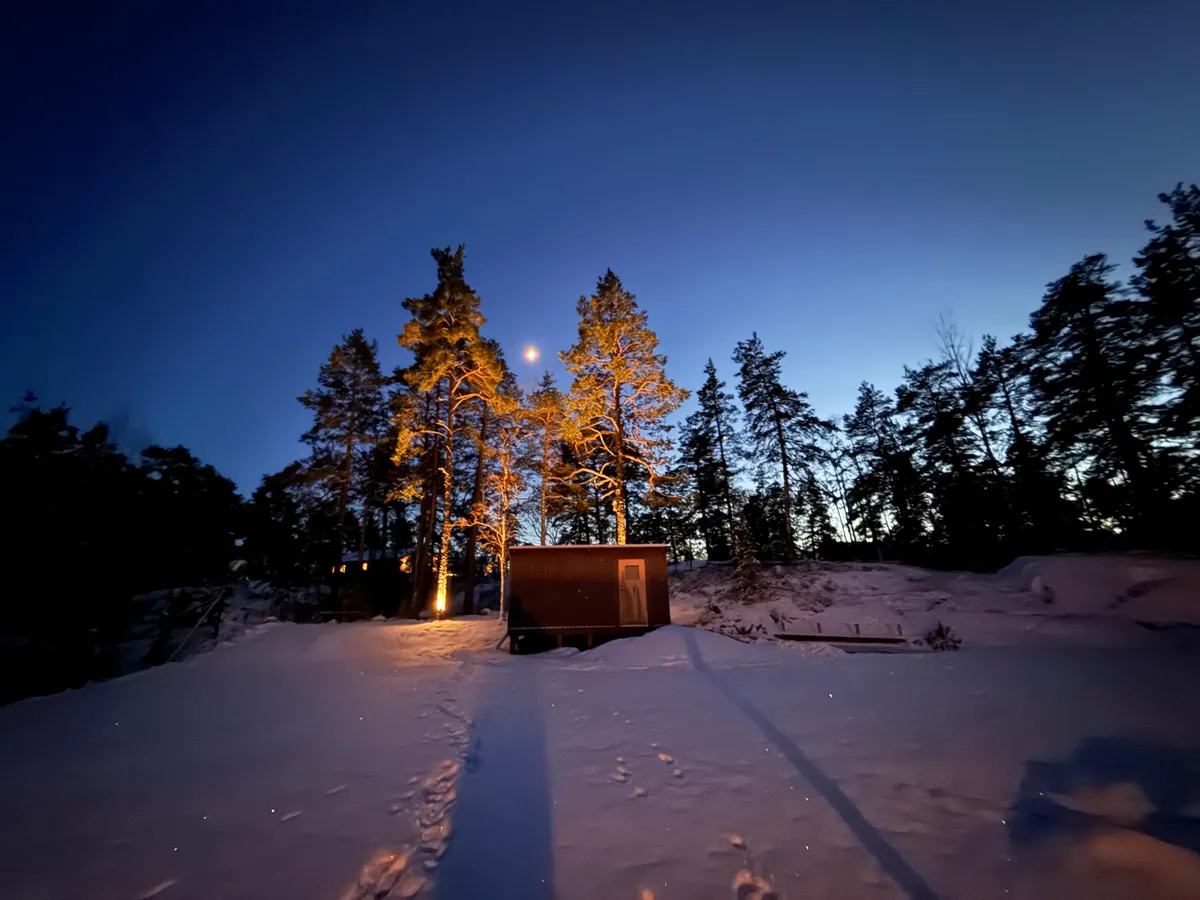 Hyresbostad på Åkersberga i akersberga