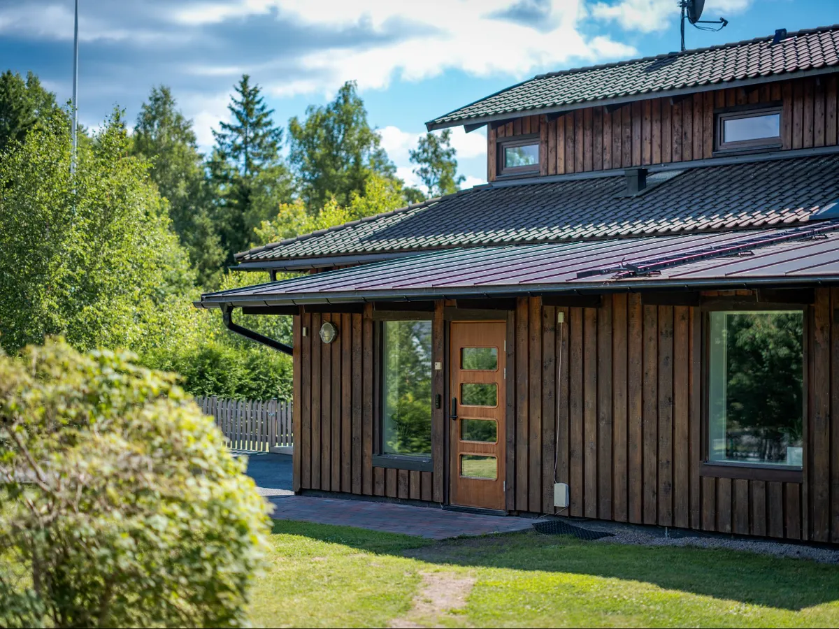 Hyresbostad på Åkersberga i akersberga