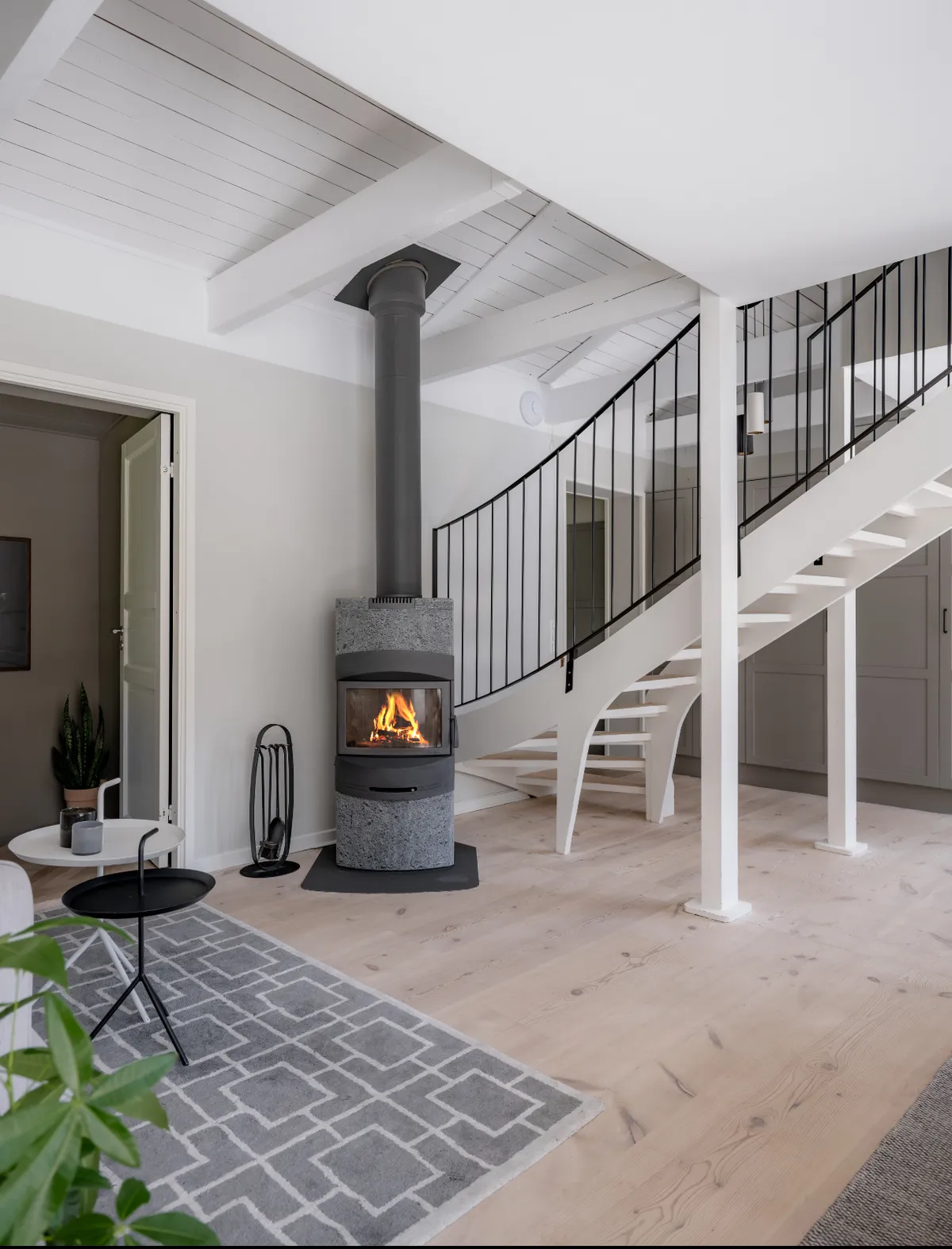 Hyresbostad på Åkersberga i akersberga