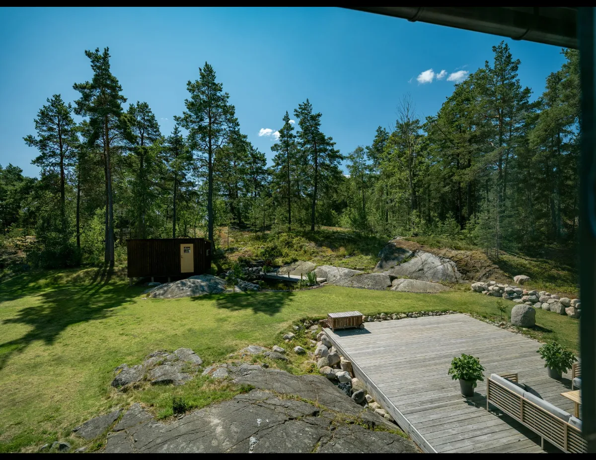 Hyresbostad på Åkersberga i akersberga