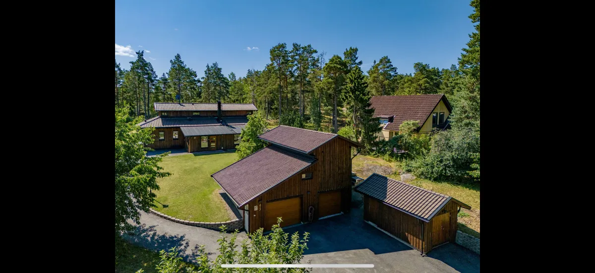 Hyresbostad på Åkersberga i akersberga