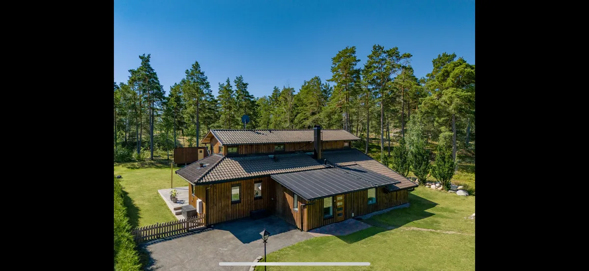 Hyresbostad på Åkersberga i akersberga