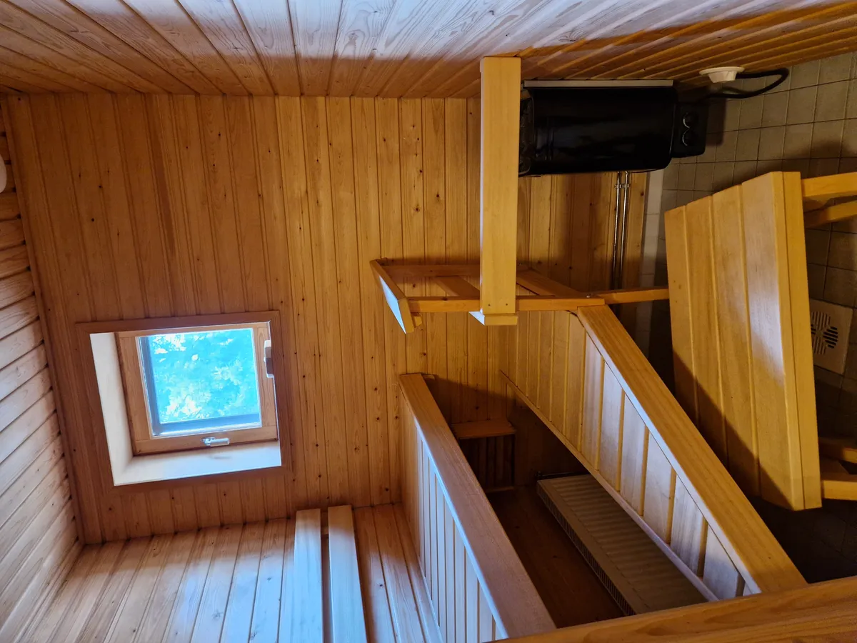 Hyreslägenhet på Rovaniemi i rovaniemi