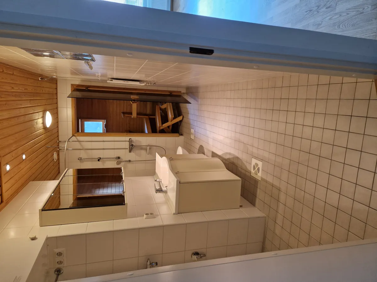 Hyreslägenhet på Rovaniemi i rovaniemi
