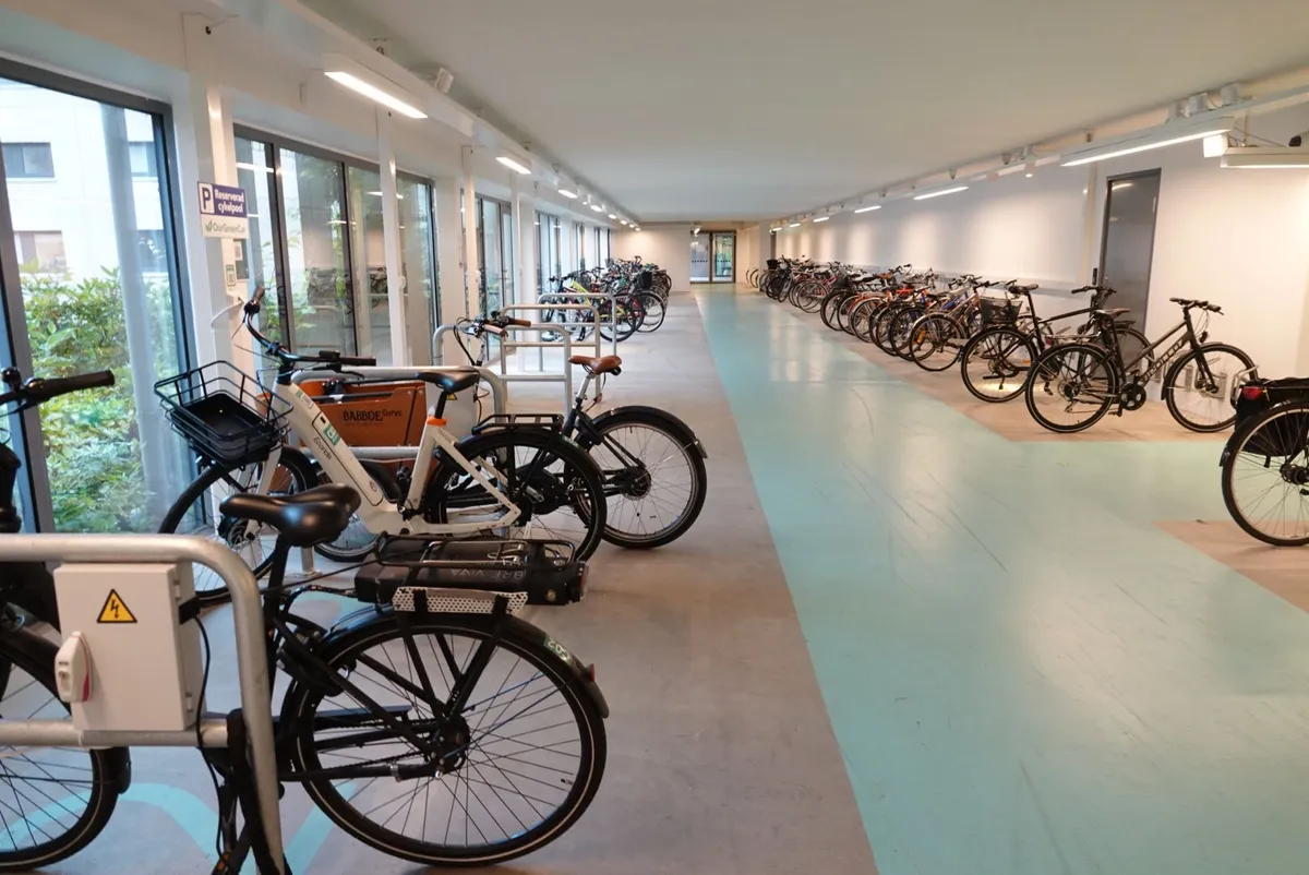 Hyreslägenhet på Göteborg i goteborg