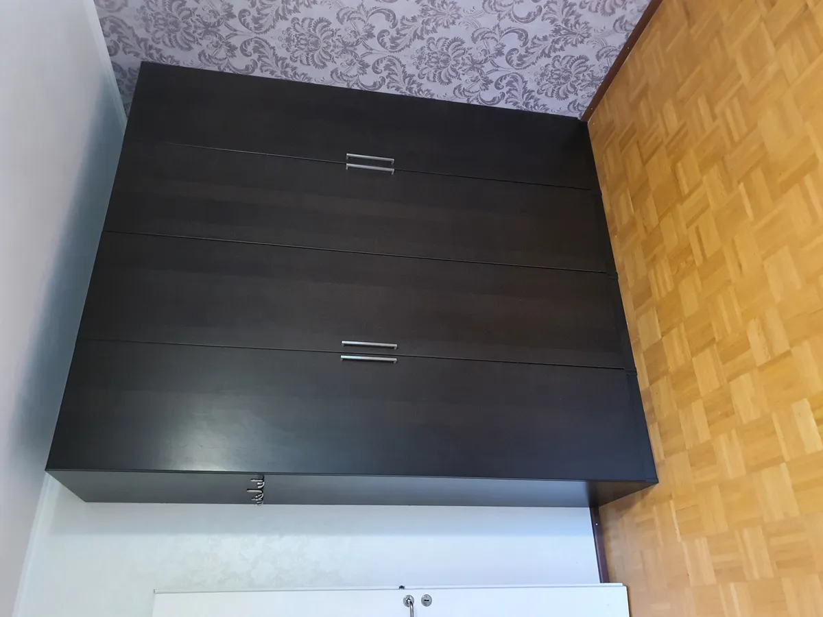 Hyreslägenhet på Kouvola i kouvola