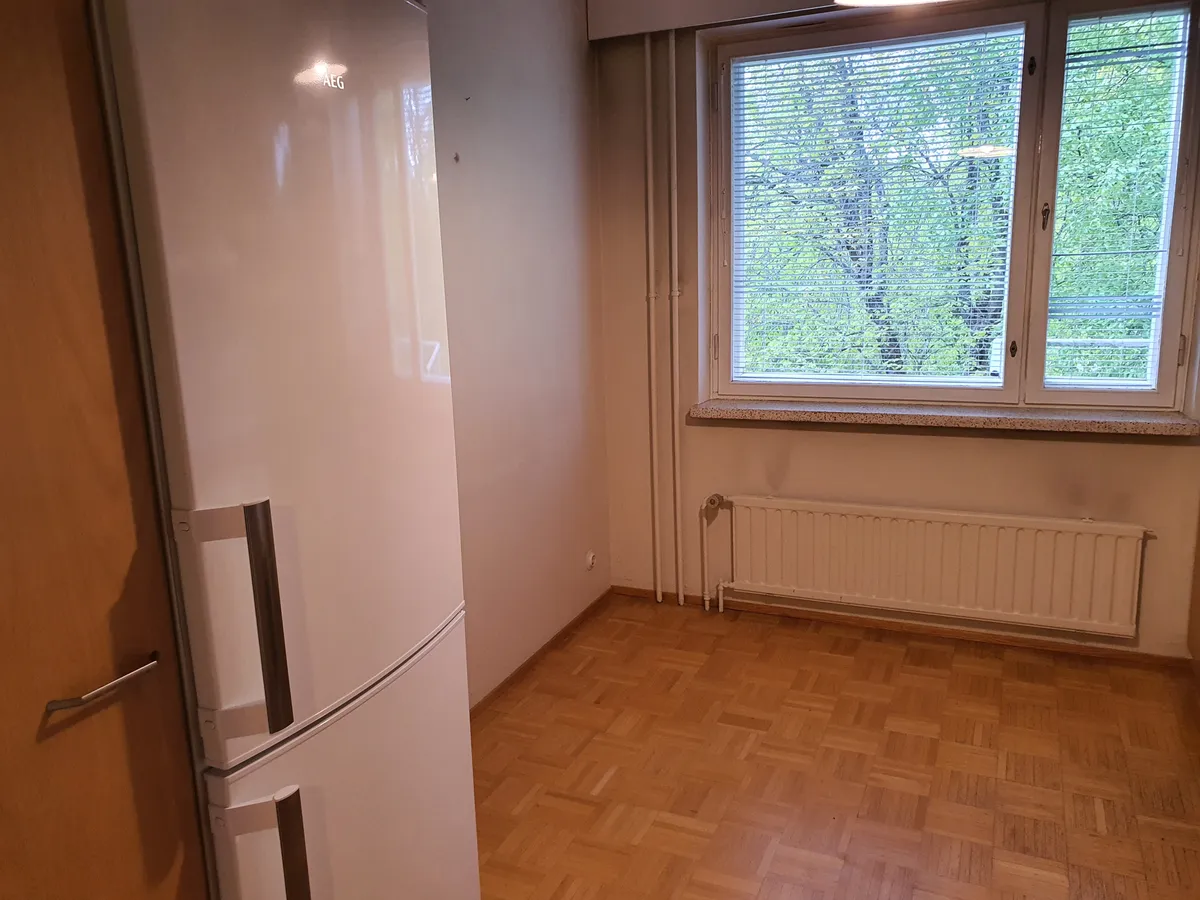 Hyreslägenhet på Kouvola i kouvola