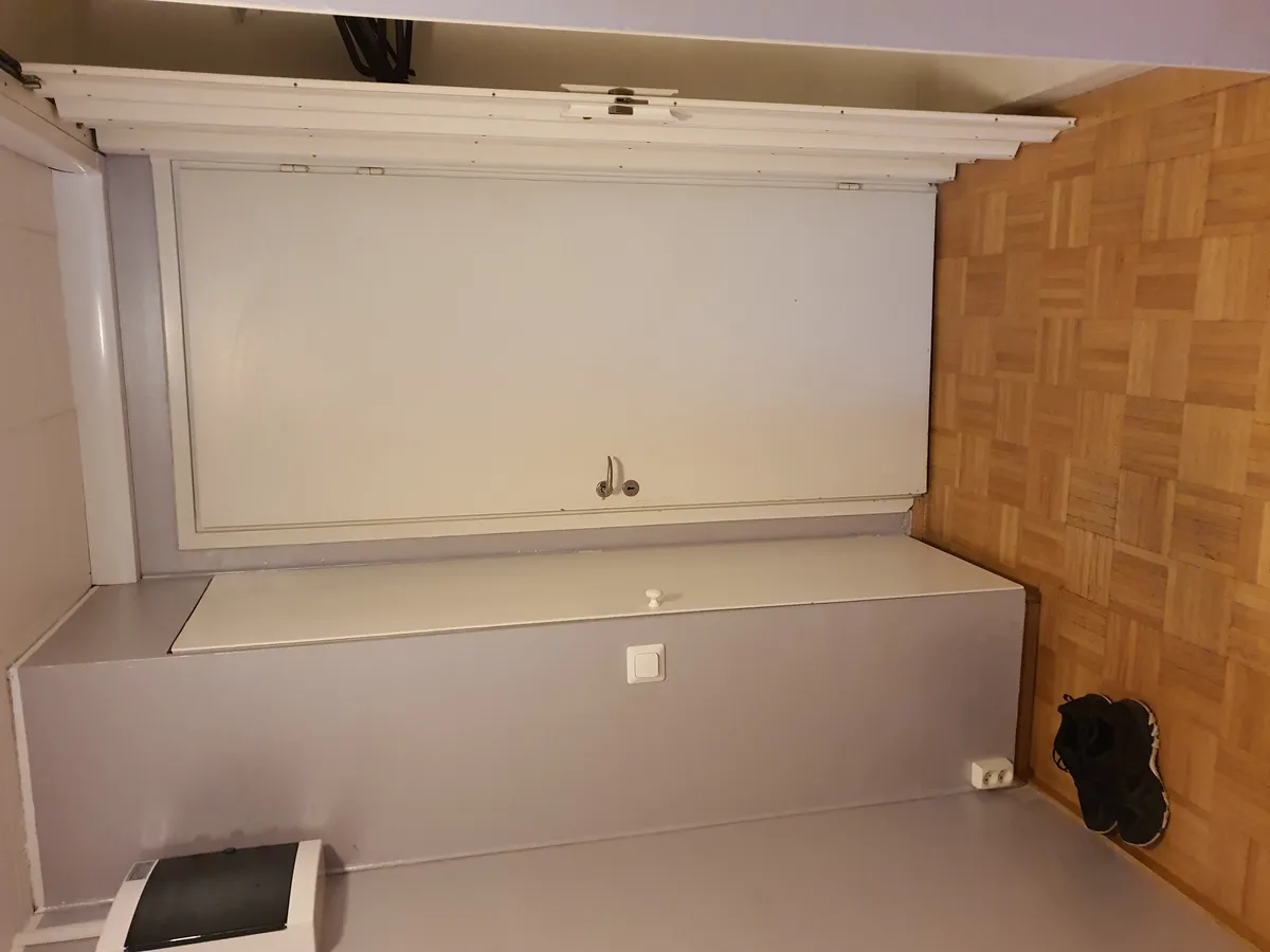 Hyreslägenhet på Kouvola i kouvola