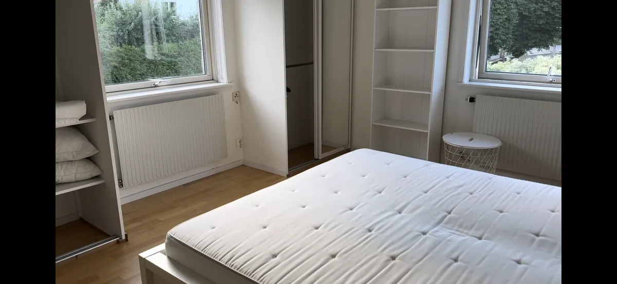 Hyreslägenhet på Danderyd i danderyd
