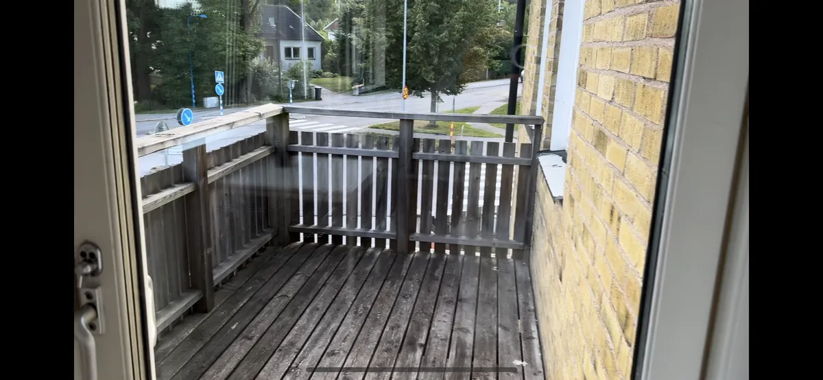 Hyreslägenhet på Danderyd i danderyd