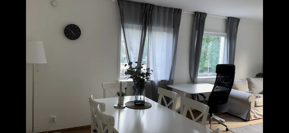 Hyreslägenhet på Danderyd i danderyd
