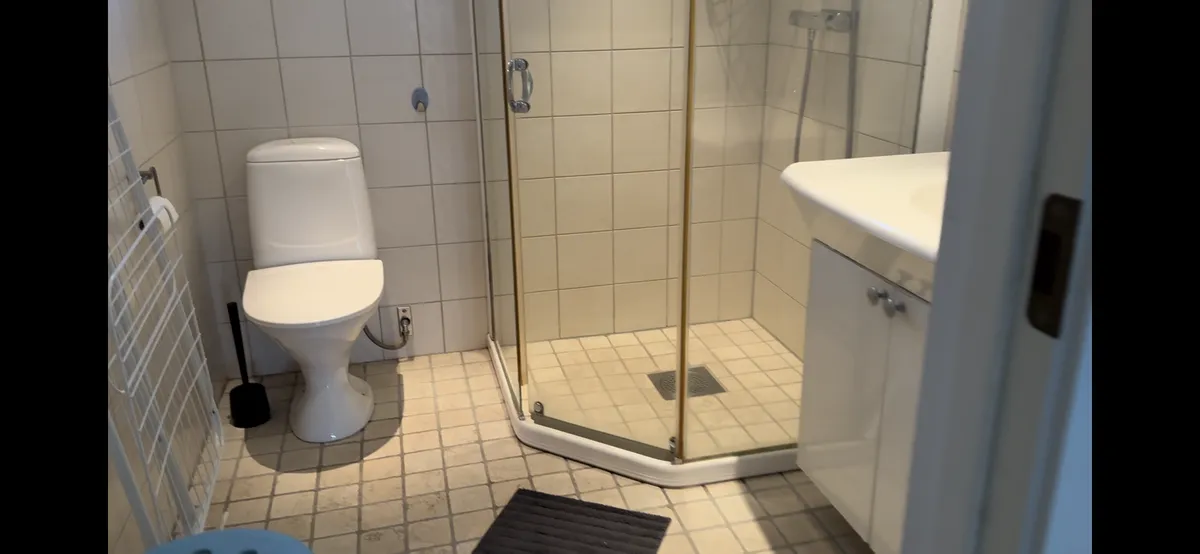 Hyreslägenhet på Danderyd i danderyd