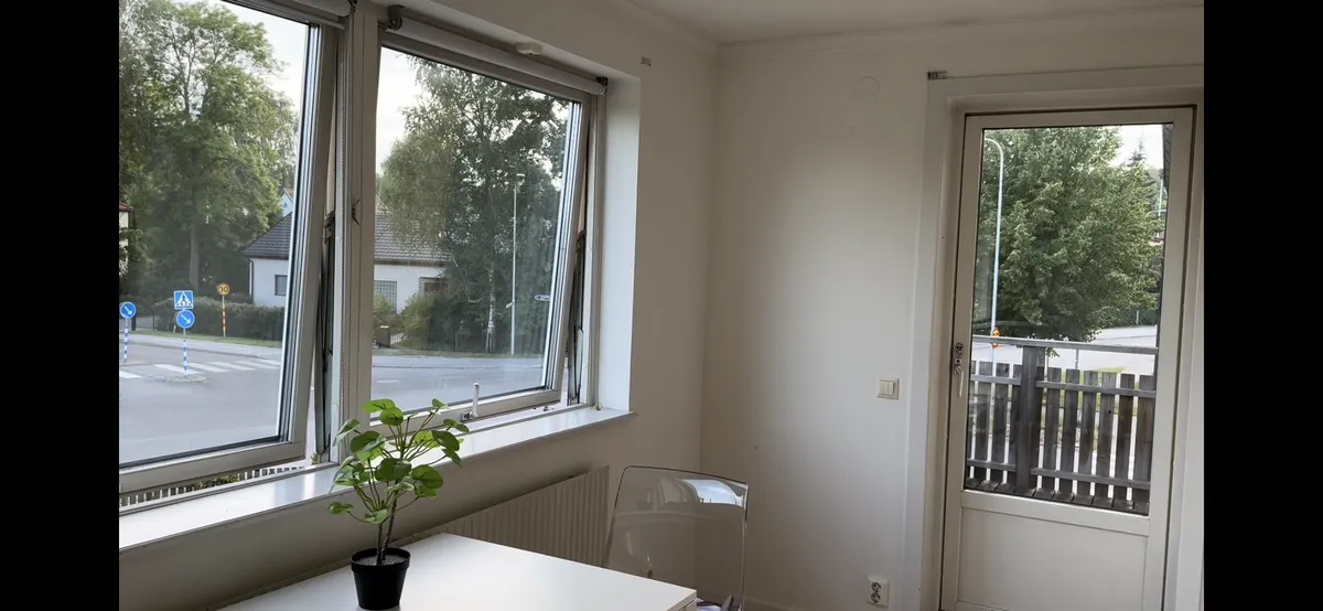 Hyreslägenhet på Danderyd i danderyd