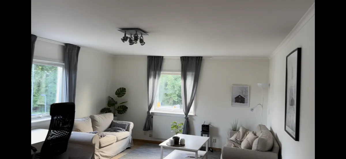 Hyreslägenhet på Danderyd i danderyd