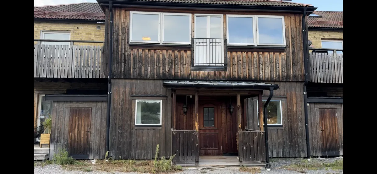 Hyreslägenhet på Danderyd i danderyd