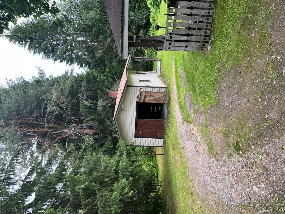 Hyresbostad på Outokumpu i outokumpu