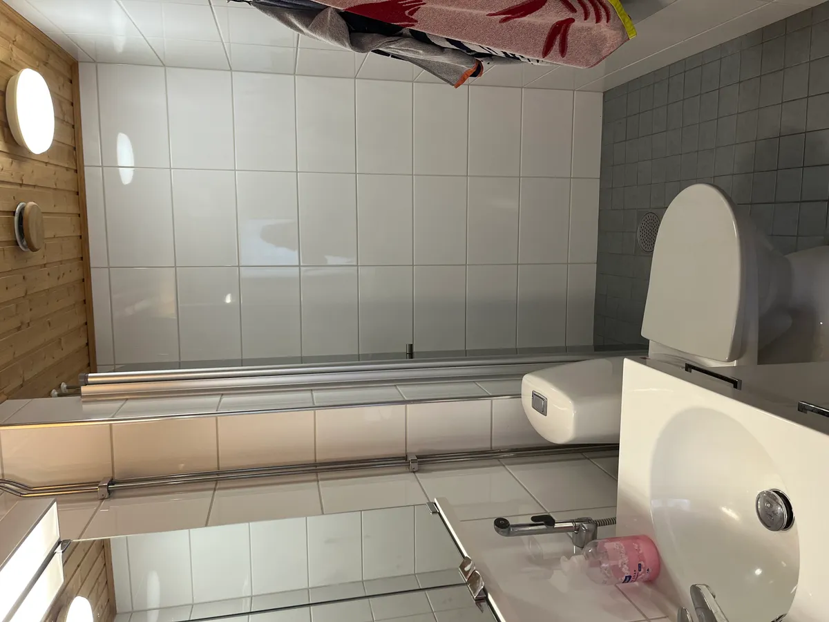 Hyresbostad på Outokumpu i outokumpu