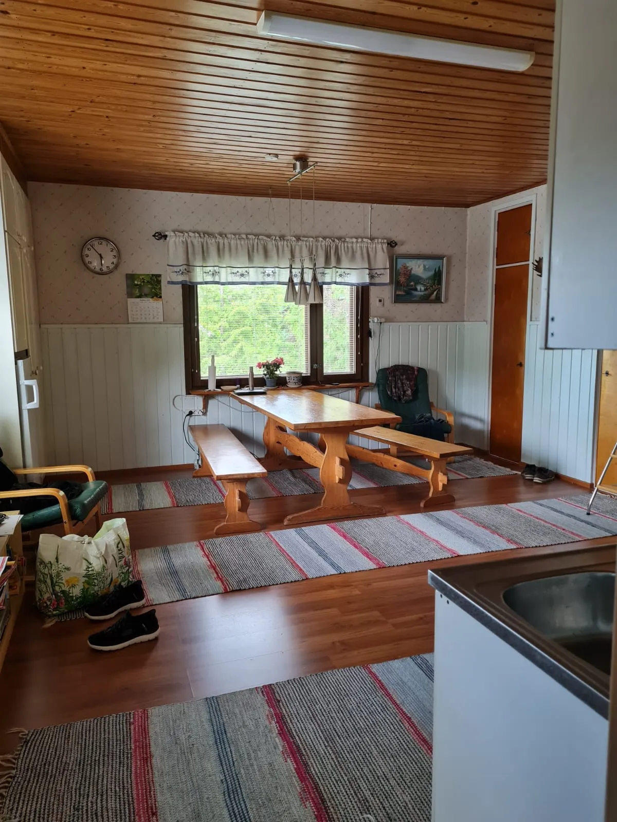 Hyresbostad på Outokumpu i outokumpu
