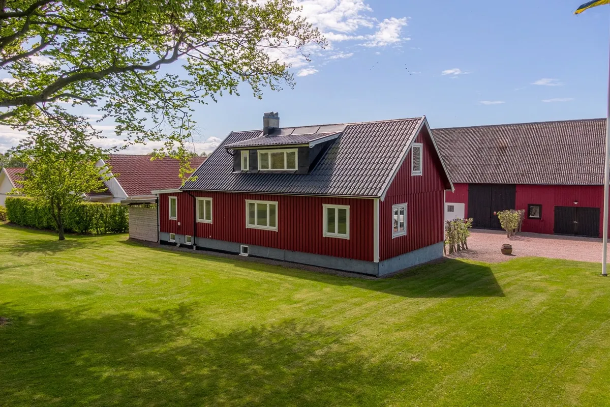Hyresbostad på Båstad i bastad