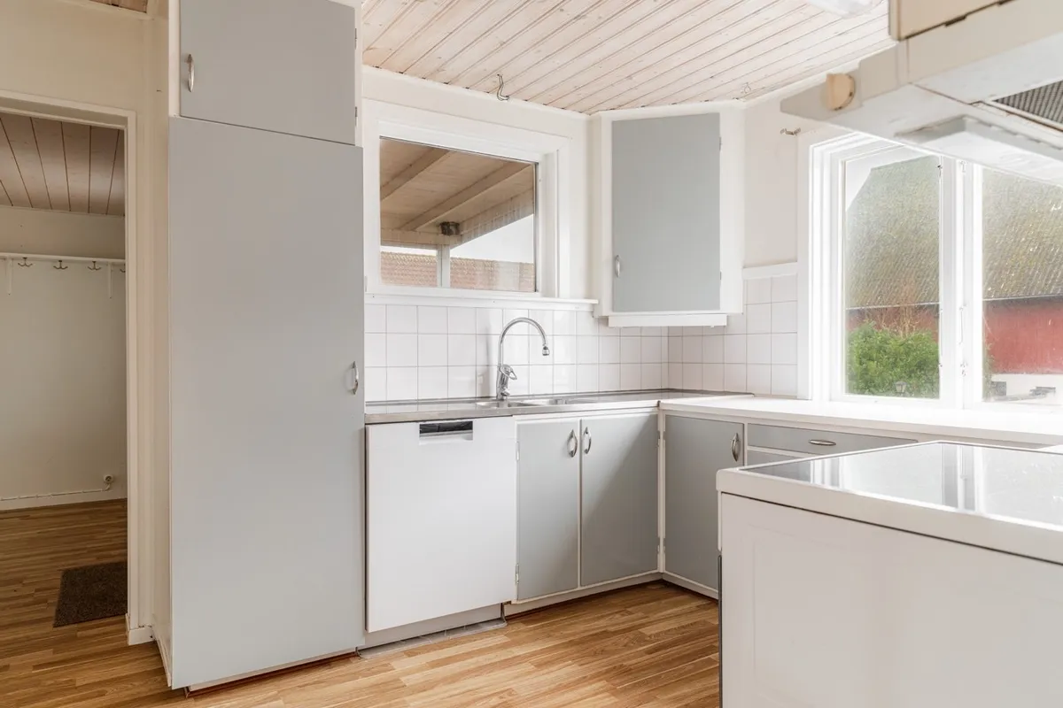 Hyresbostad på Båstad i bastad