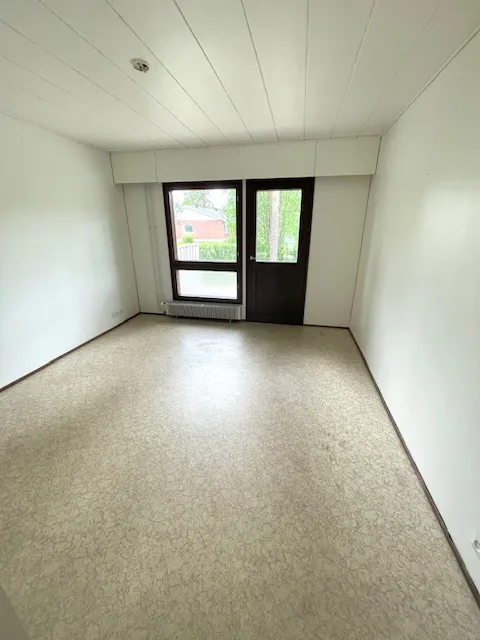 Hyresbostad på Salo i salo
