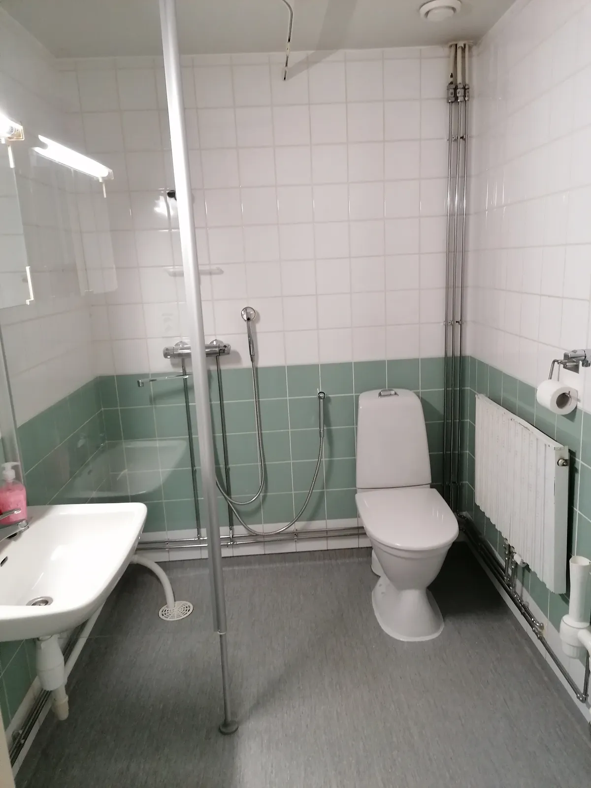 Hyreslägenhet på Jyväskylä i jyvaskyla