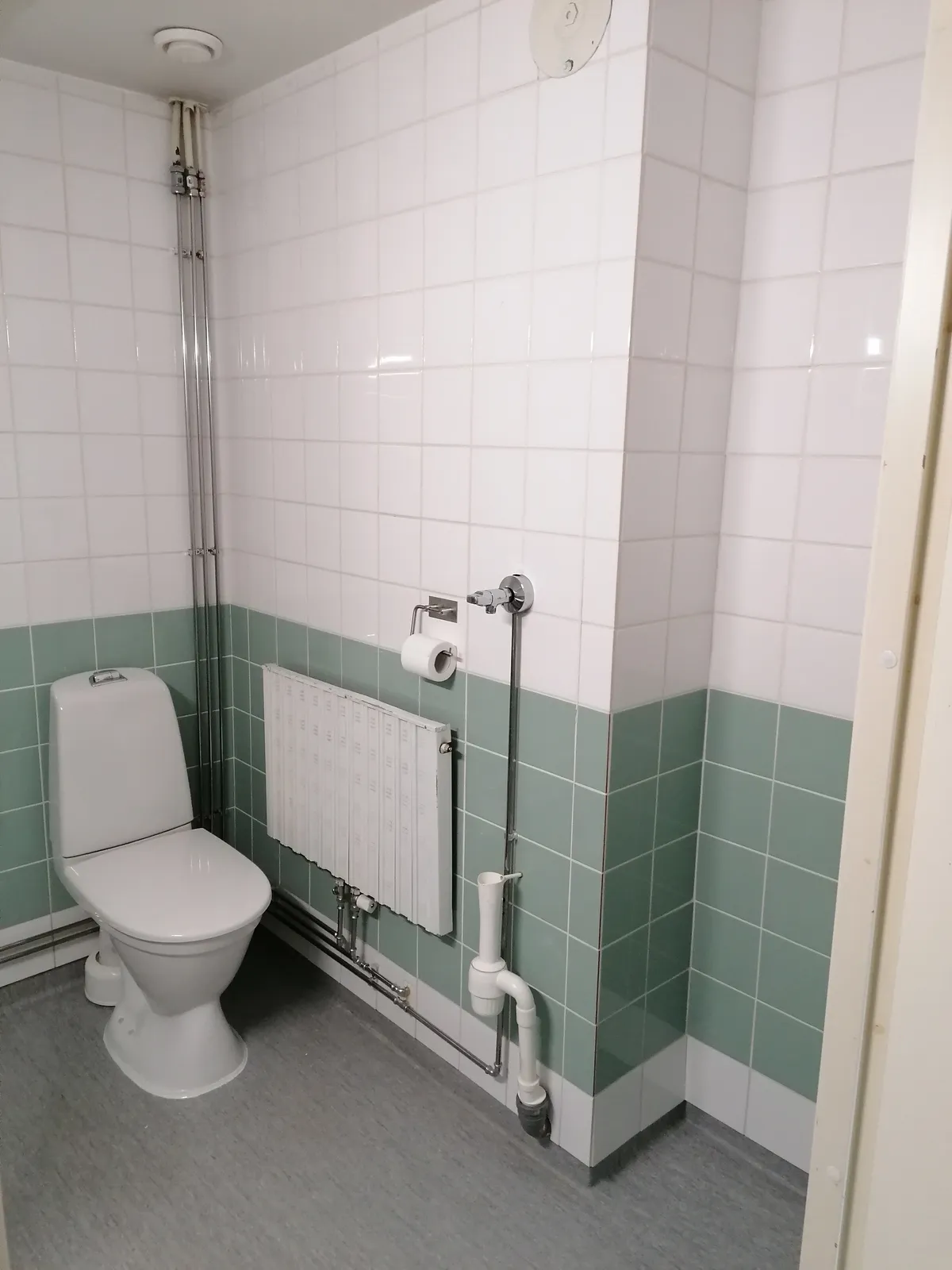 Hyreslägenhet på Jyväskylä i jyvaskyla